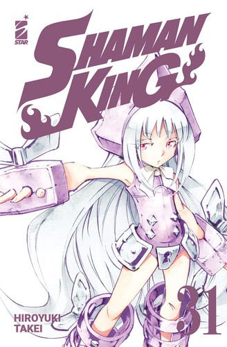 Shaman king final edition - -,