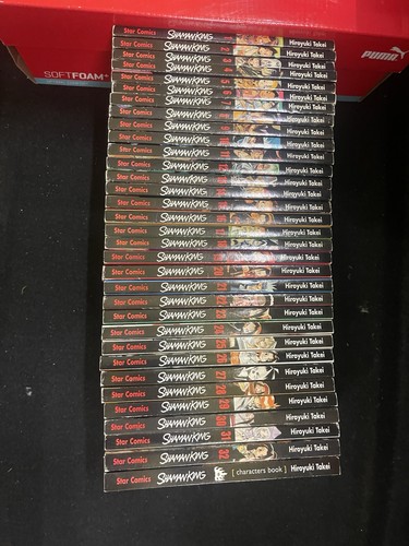 Shaman king prima - 1/32,
